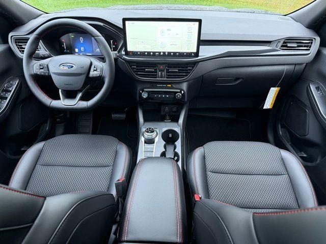 new 2026 Ford Escape car
