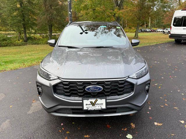 new 2026 Ford Escape car