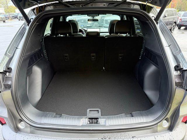 new 2026 Ford Escape car