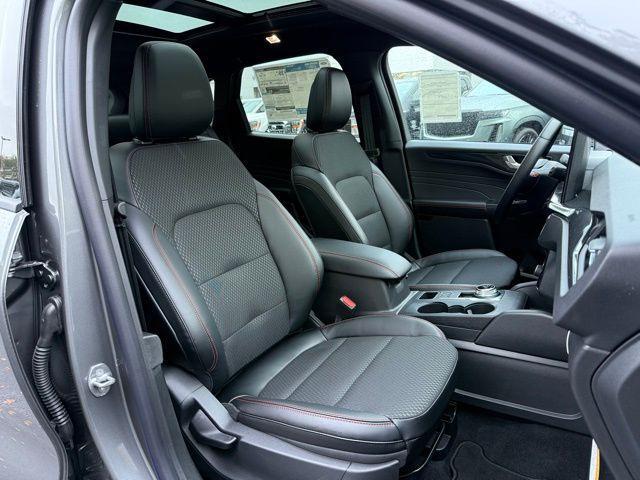 new 2026 Ford Escape car