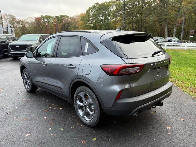 new 2026 Ford Escape car