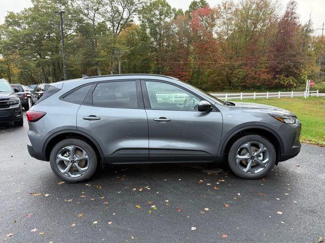 new 2026 Ford Escape car