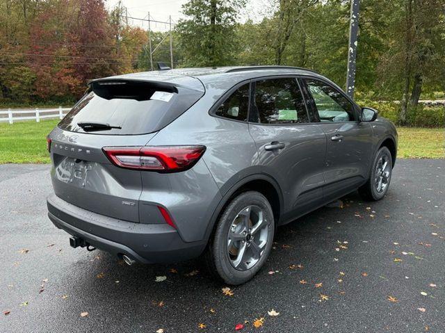 new 2026 Ford Escape car