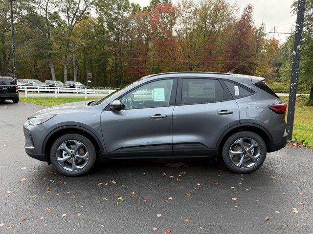new 2026 Ford Escape car