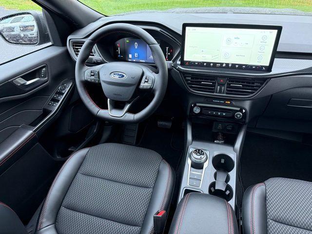 new 2026 Ford Escape car