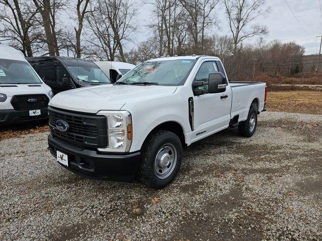 new 2024 Ford F-350 car, priced at $51,999