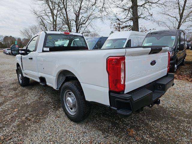 new 2024 Ford F-350 car, priced at $50,999