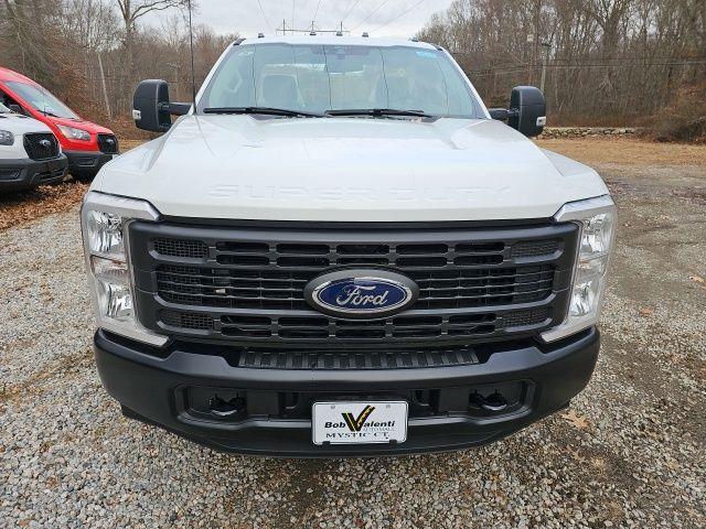 new 2024 Ford F-350 car, priced at $50,999