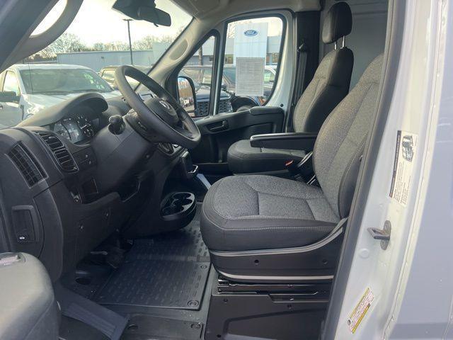 used 2023 Ram ProMaster 2500 car, priced at $40,989