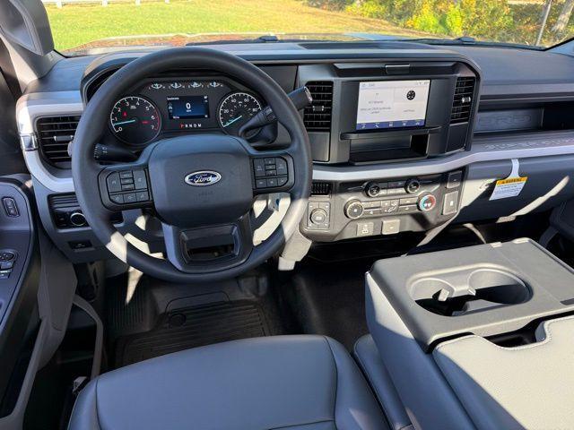 new 2026 Ford F-350 car