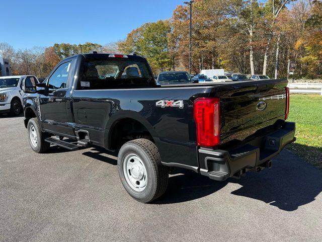 new 2026 Ford F-350 car