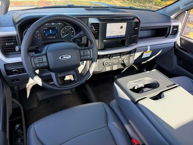 new 2026 Ford F-350 car