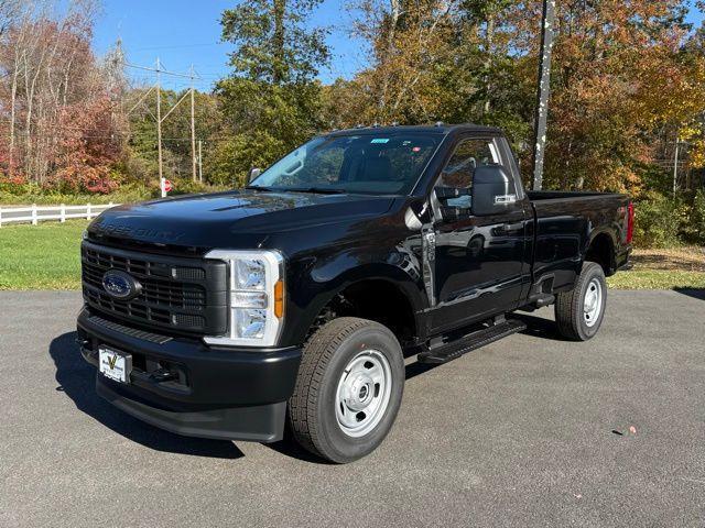 new 2026 Ford F-350 car