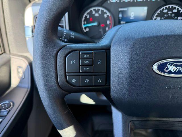 new 2026 Ford F-350 car