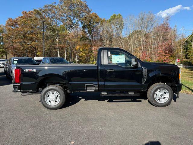 new 2026 Ford F-350 car