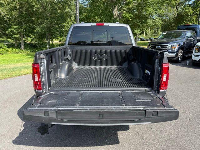 used 2022 Ford F-150 car, priced at $40,995