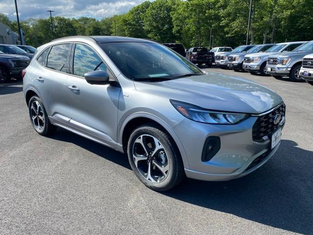 new 2024 Ford Escape car, priced at $41,420