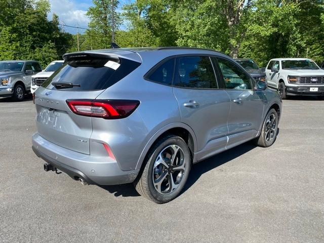 new 2024 Ford Escape car, priced at $41,420