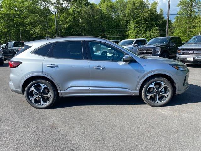 new 2024 Ford Escape car, priced at $41,420