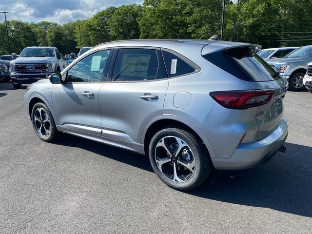 new 2024 Ford Escape car, priced at $41,420