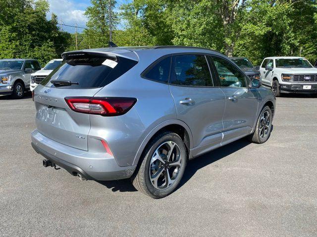 new 2024 Ford Escape car, priced at $41,420