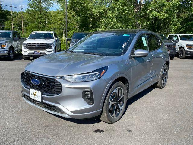 new 2024 Ford Escape car, priced at $41,420