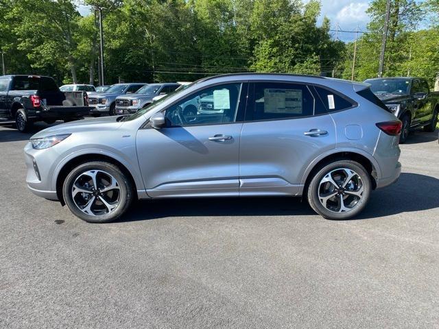 new 2024 Ford Escape car, priced at $41,420