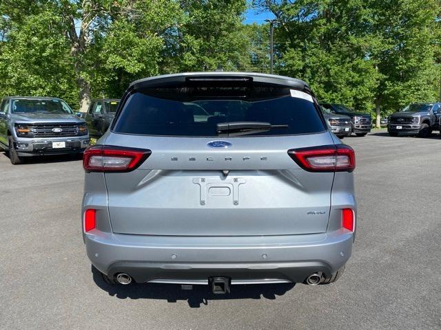 new 2024 Ford Escape car, priced at $41,420