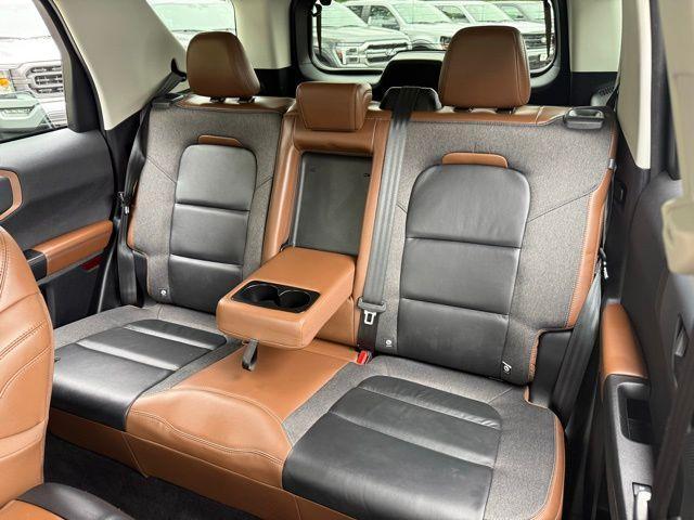 used 2023 Ford Bronco Sport car, priced at $32,995