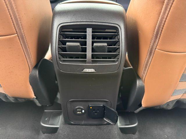 used 2023 Ford Bronco Sport car, priced at $32,995