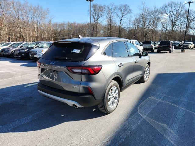 new 2025 Ford Escape car, priced at $31,040