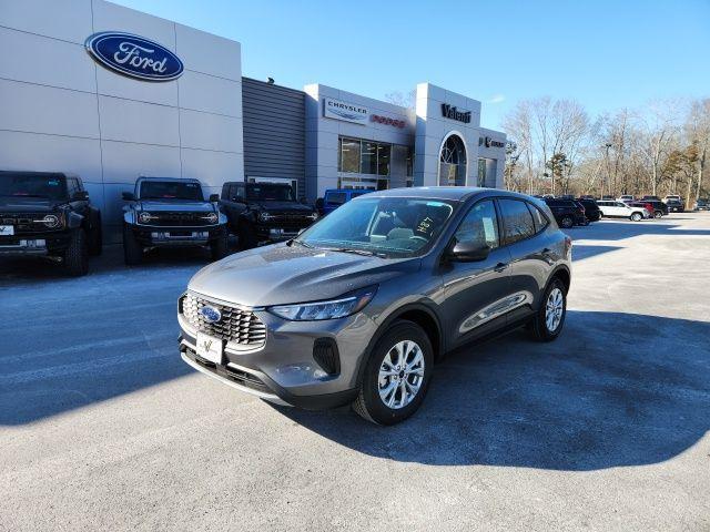 new 2025 Ford Escape car, priced at $31,040