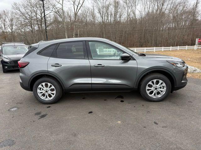 new 2025 Ford Escape car, priced at $32,040