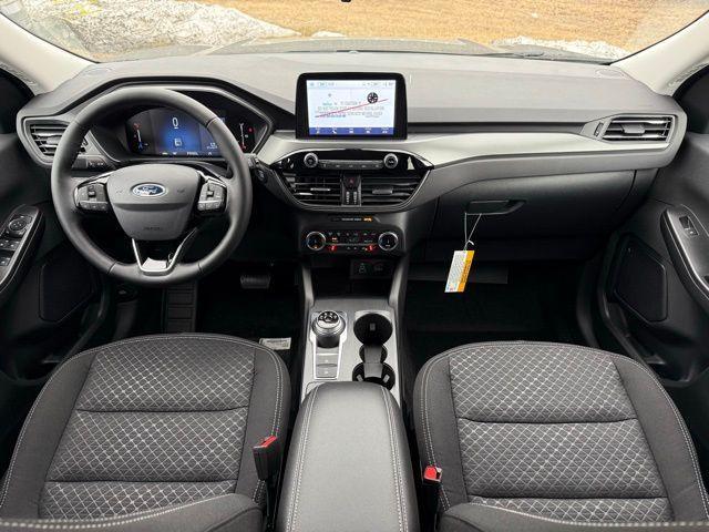 new 2025 Ford Escape car, priced at $32,040