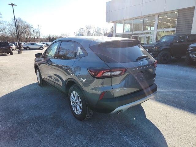 new 2025 Ford Escape car, priced at $31,040