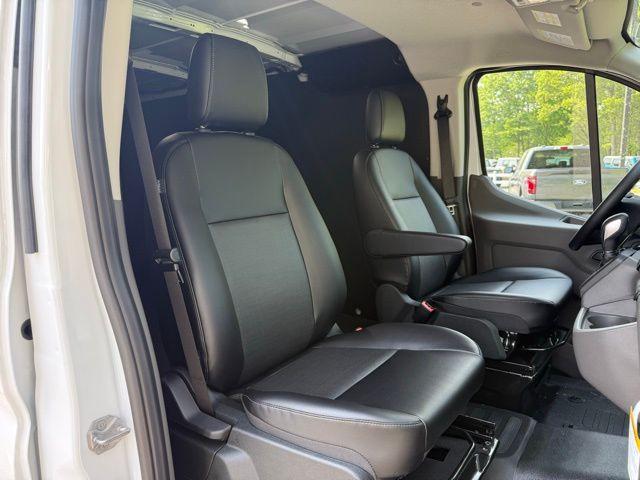new 2024 Ford Transit-250 car, priced at $50,140