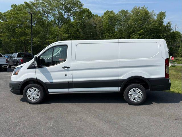 new 2024 Ford Transit-250 car, priced at $50,140
