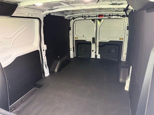 new 2024 Ford Transit-250 car, priced at $50,140