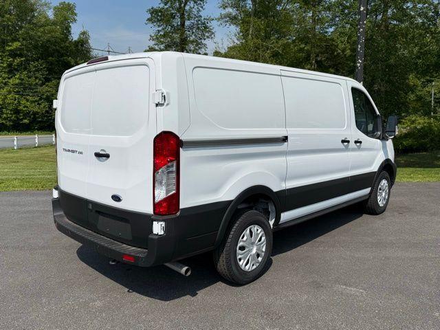 new 2024 Ford Transit-250 car, priced at $50,140