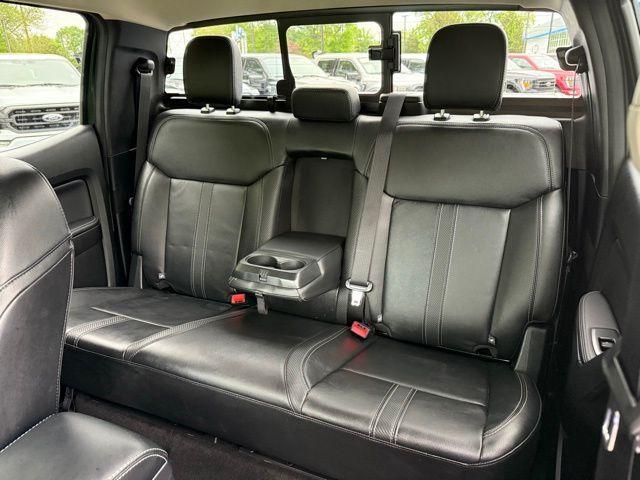 used 2023 Ford Ranger car, priced at $39,588