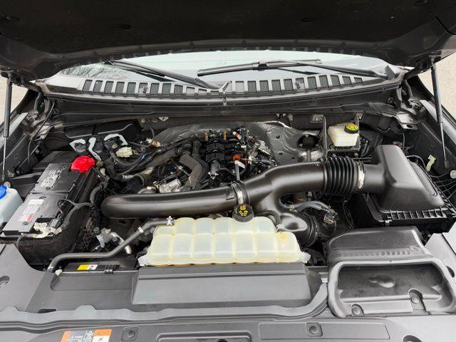 used 2022 Lincoln Navigator car, priced at $57,999