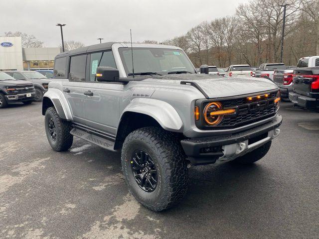 new 2024 Ford Bronco car, priced at $91,930