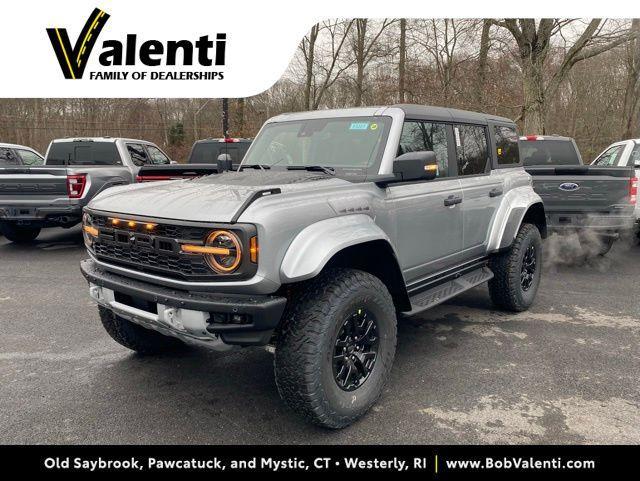 new 2024 Ford Bronco car, priced at $91,930