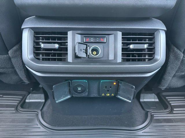 used 2024 Ford F-150 car, priced at $61,495