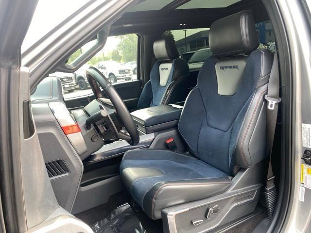 used 2022 Ford F-150 car, priced at $68,313