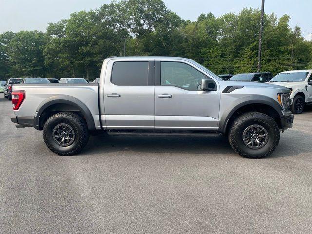 used 2022 Ford F-150 car, priced at $67,613