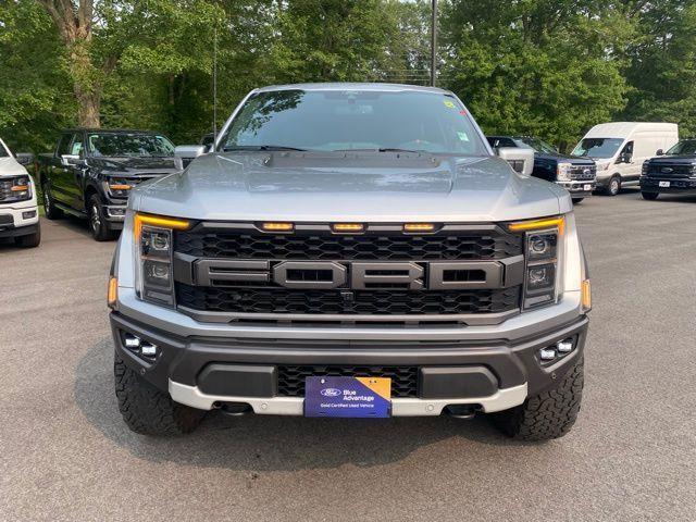 used 2022 Ford F-150 car, priced at $67,613