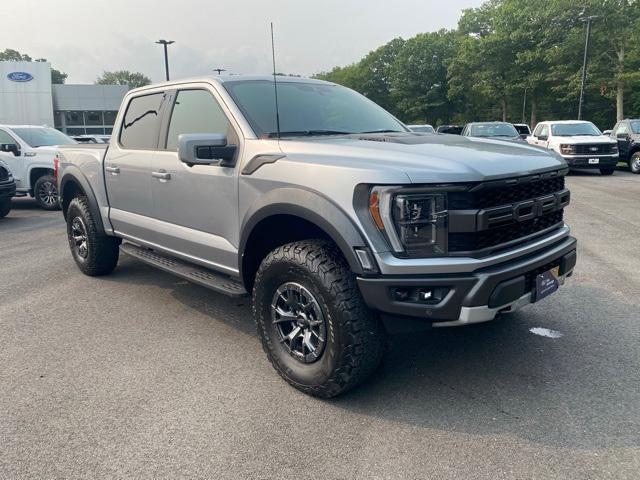 used 2022 Ford F-150 car, priced at $68,313