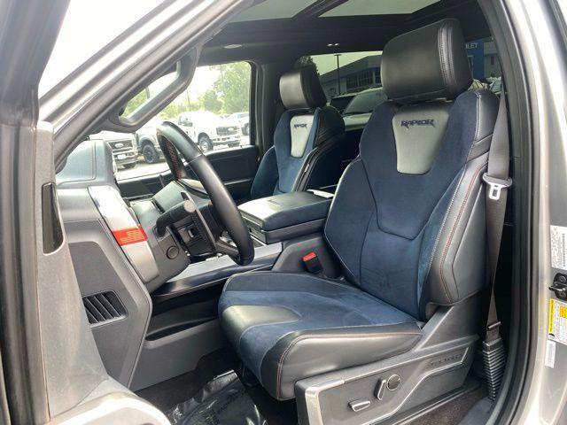 used 2022 Ford F-150 car, priced at $67,613