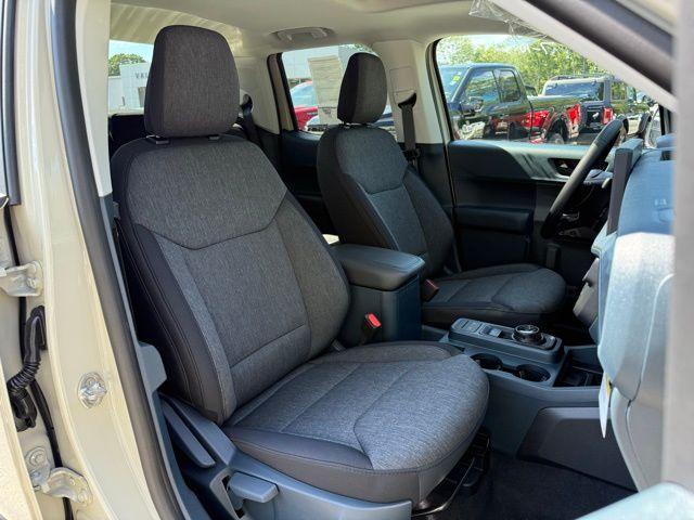 new 2025 Ford Maverick car, priced at $37,535